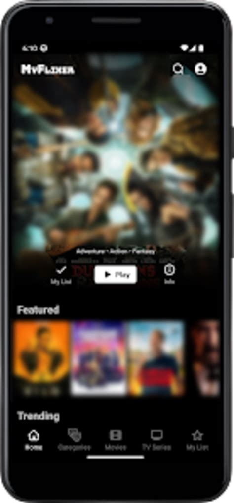 myflixer et.